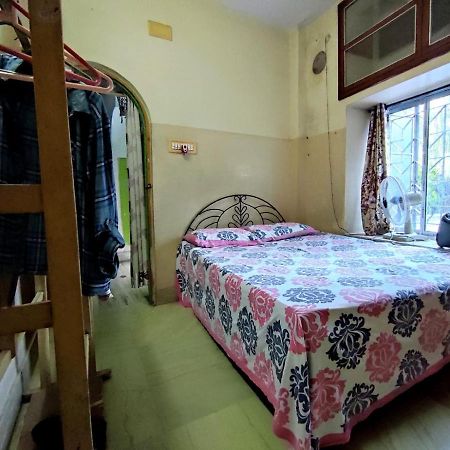 Peaceful Living Apartment Kolkata Ngoại thất bức ảnh