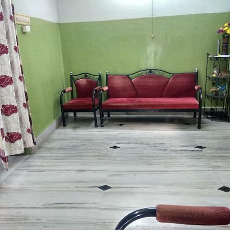 Peaceful Living Apartment Kolkata Ngoại thất bức ảnh