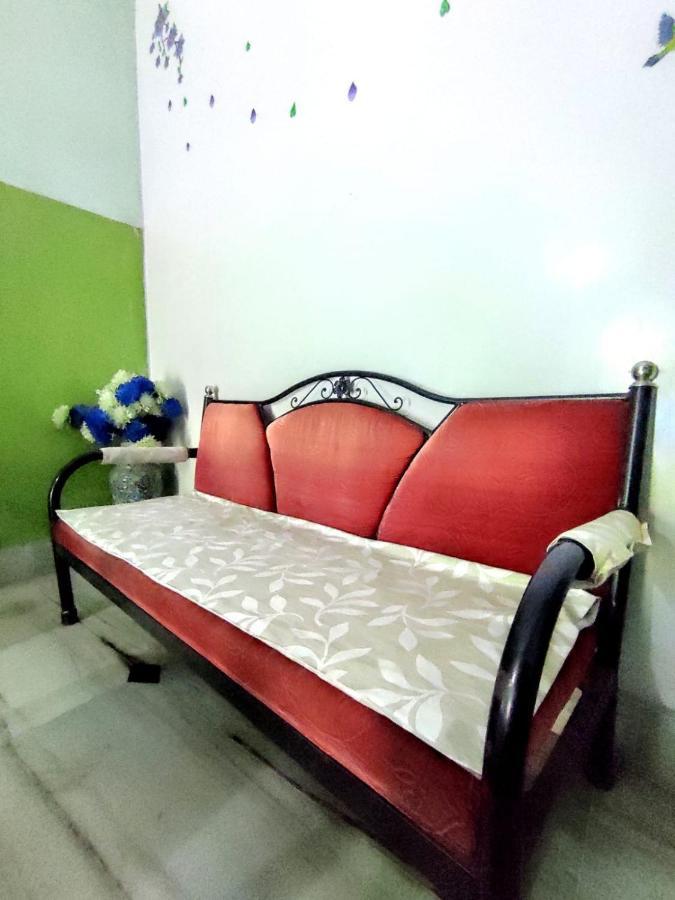 Peaceful Living Apartment Kolkata Ngoại thất bức ảnh