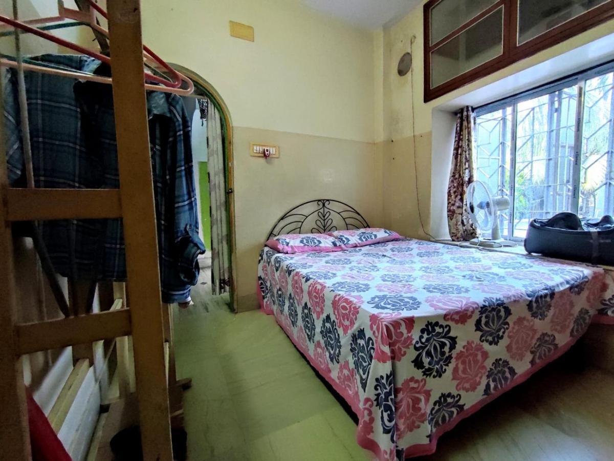 Peaceful Living Apartment Kolkata Ngoại thất bức ảnh