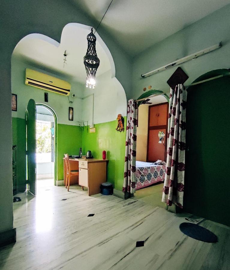 Peaceful Living Apartment Kolkata Ngoại thất bức ảnh