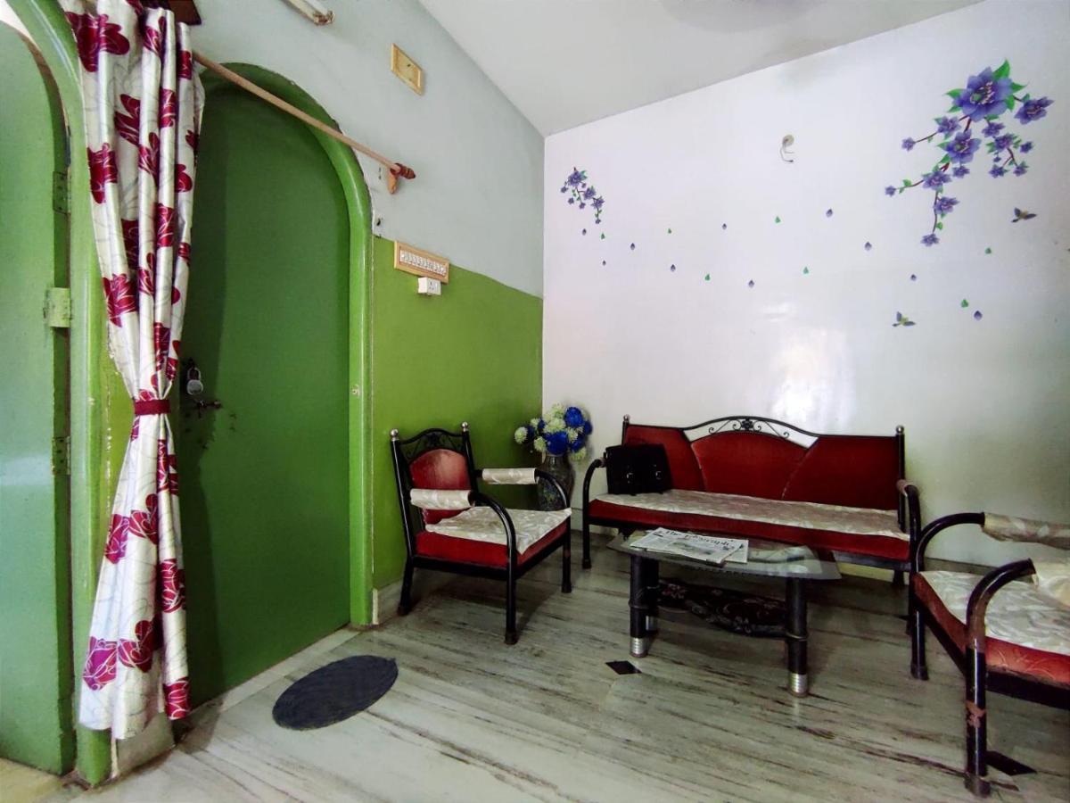 Peaceful Living Apartment Kolkata Ngoại thất bức ảnh