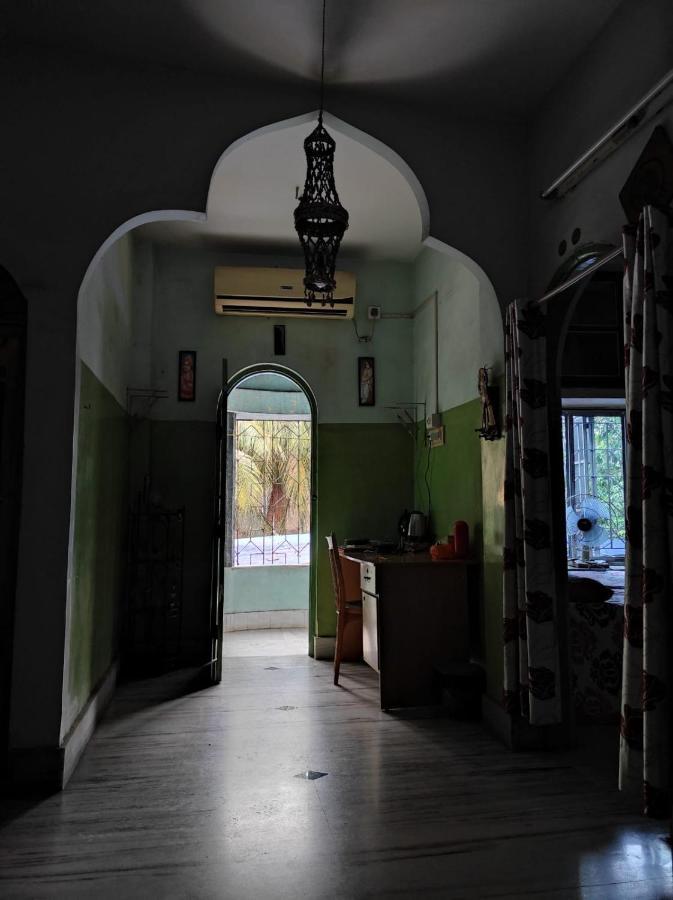 Peaceful Living Apartment Kolkata Ngoại thất bức ảnh