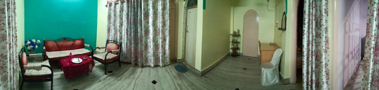 Peaceful Living Apartment Kolkata Ngoại thất bức ảnh