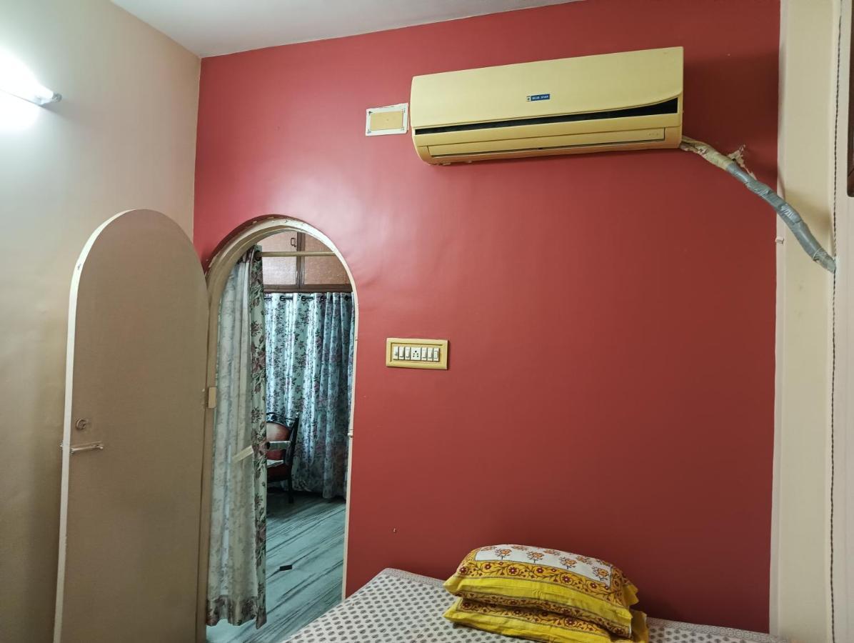 Peaceful Living Apartment Kolkata Ngoại thất bức ảnh
