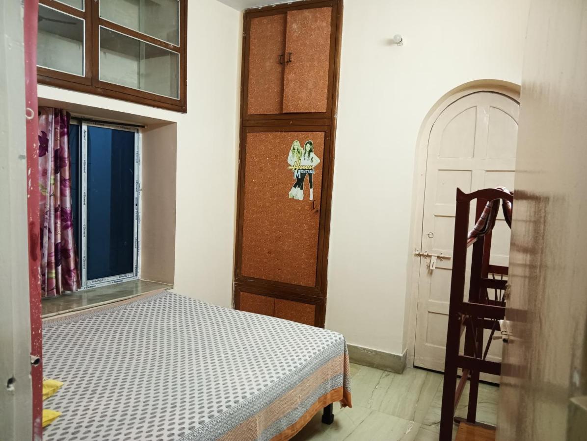 Peaceful Living Apartment Kolkata Ngoại thất bức ảnh