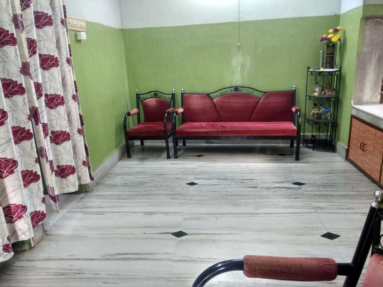 Peaceful Living Apartment Kolkata Ngoại thất bức ảnh
