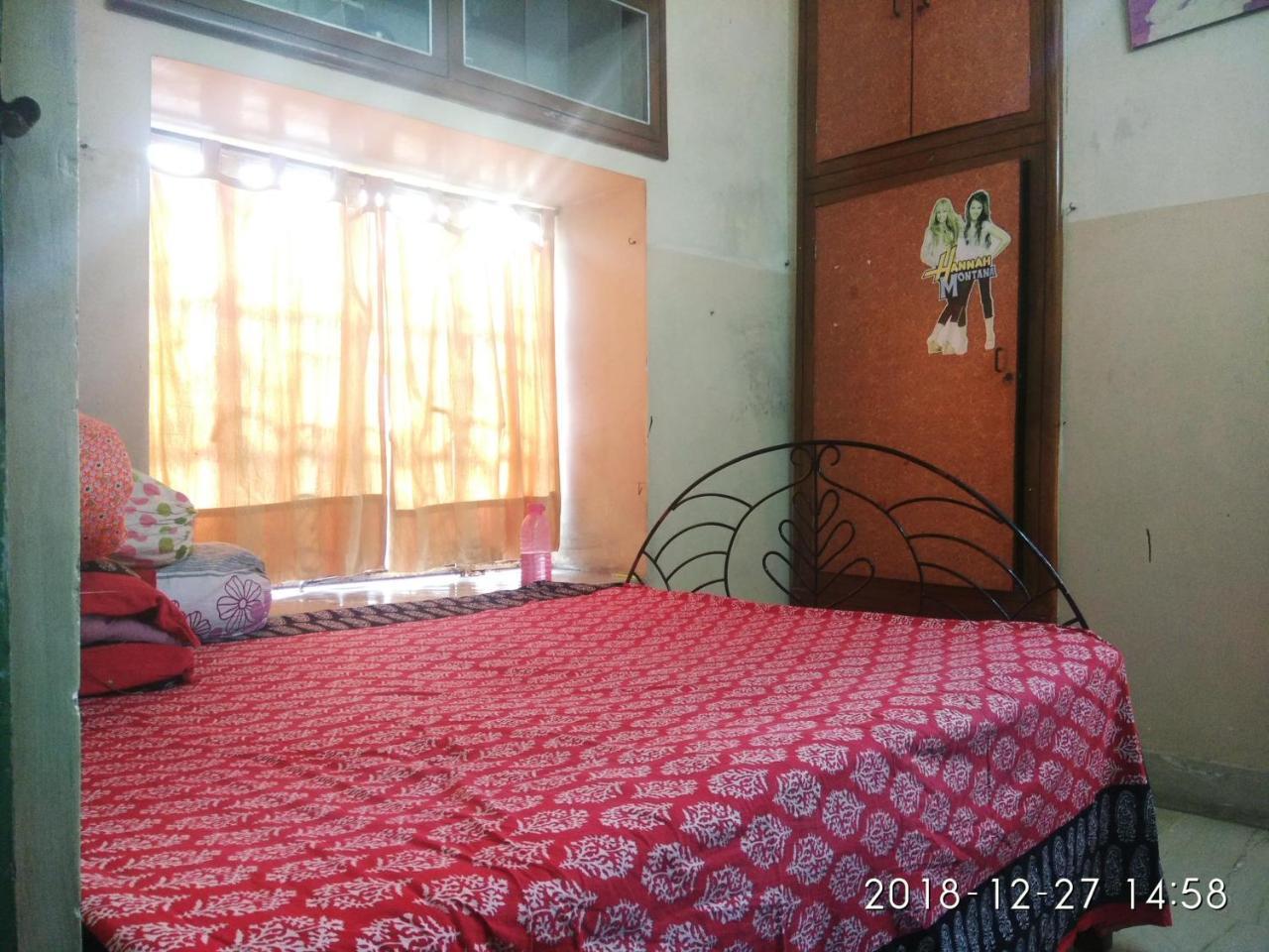 Peaceful Living Apartment Kolkata Ngoại thất bức ảnh