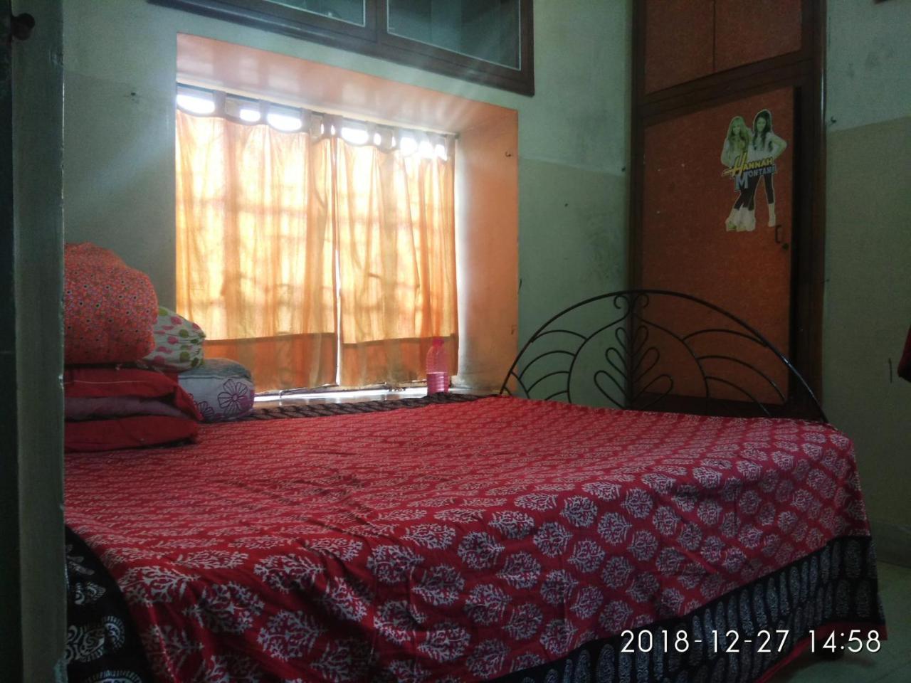 Peaceful Living Apartment Kolkata Ngoại thất bức ảnh
