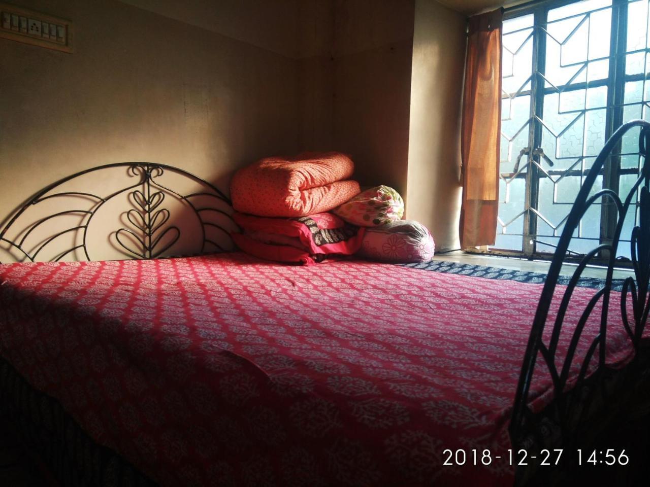 Peaceful Living Apartment Kolkata Ngoại thất bức ảnh