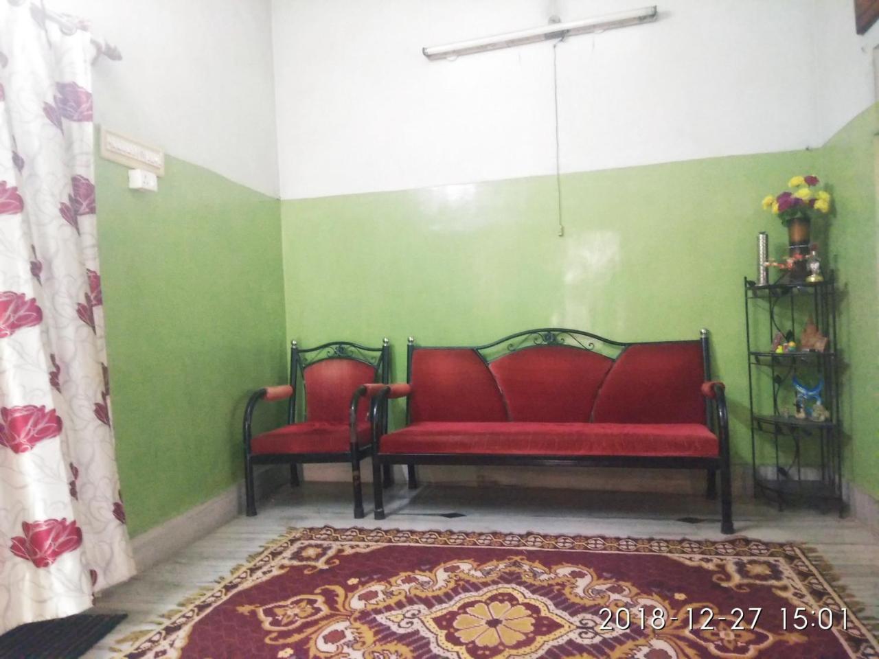 Peaceful Living Apartment Kolkata Ngoại thất bức ảnh