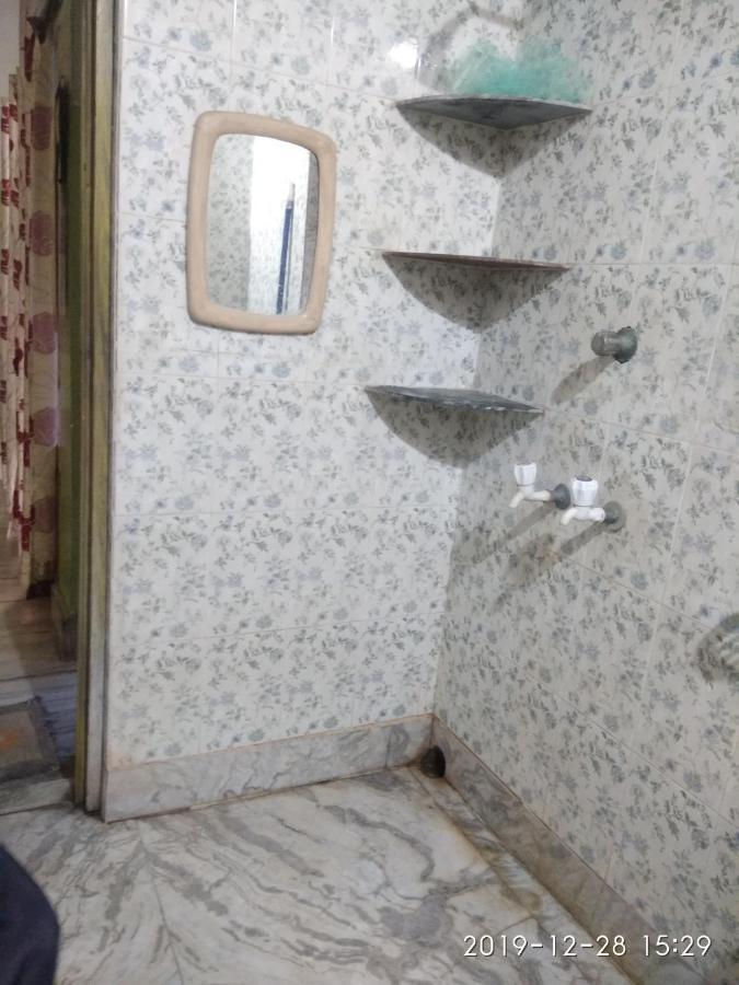 Peaceful Living Apartment Kolkata Ngoại thất bức ảnh