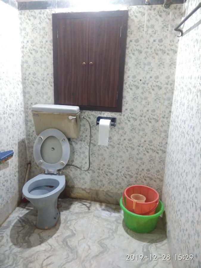 Peaceful Living Apartment Kolkata Ngoại thất bức ảnh